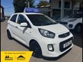 Kia Picanto 1.0 SR7 Euro 6 5dr 1