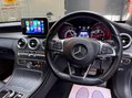 Mercedes-Benz C Class 2.1 C220d AMG Line G-Tronic+ Euro 6 (s/s) 2dr 47