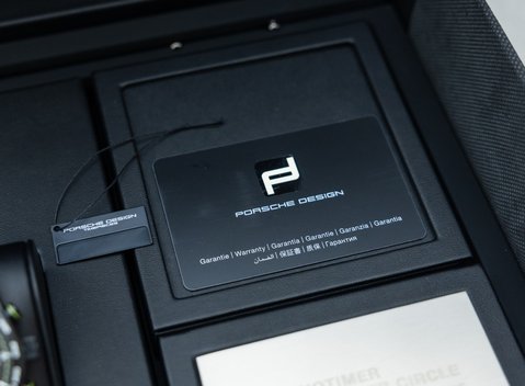 Porsche 918 Spyder 59