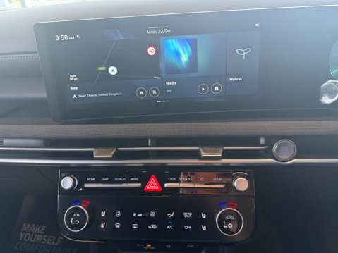 Hyundai TUCSON 1.6T Ultimate Auto Euro 6 (s/s) 5dr 33