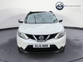 Nissan Qashqai 1.2 DIG-T n-tec+ 2WD Euro 5 (s/s) 5dr 3