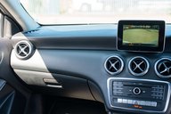Mercedes-Benz A Class 1.5 A 180 D SE 5dr 29