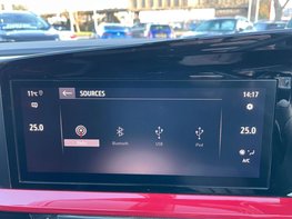 Vauxhall Mokka 1.2 Mokka SRi Nav Premium T 5dr 35