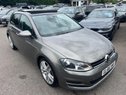 Volkswagen Golf 2.0 TDI BlueMotion Tech GT Edition DSG Euro 6 (s/s) 5dr
