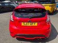 Ford Fiesta 1.6T EcoBoost ST-3 Euro 6 3dr 10