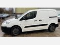 Peugeot Partner 1.6 HDi 850 Professional L1 4dr 17