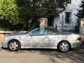 Mercedes-Benz CLK 2.0 CLK200 Kompressor Elegance Cabriolet 2dr Petrol Manual (233 g/km, 163 b 13