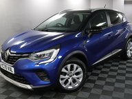 Renault Captur ICONIC TCE 20