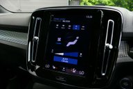 Volvo XC40 1.5 XC40 R-Design T5 Recharge Auto 5dr 34