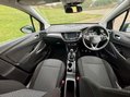 Vauxhall Crossland X SE 17