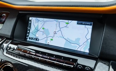 Rolls-Royce Cullinan Black Badge 27