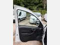 Vauxhall Combo 1.3 CDTi 1700 16v Panel Van 3dr Diesel Manual (134 g/km, 69 bhp) 36