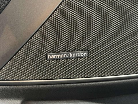 BMW M3 3.0 BiTurbo Competition Saloon 4dr Petrol Steptronic M xDrive Euro 6 (s/s) 50