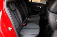 Peugeot 208 ALLURE 33