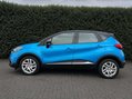 Renault Captur 0.9 Captur Dynamique Nav TCe 5dr 6