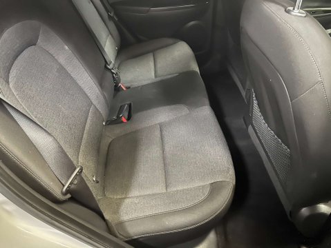 Hyundai KONA Kona Premium EV 5dr 25