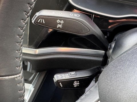 Audi Q3 1.5 TFSI CoD 35 Sport Euro 6 (s/s) 5dr 39