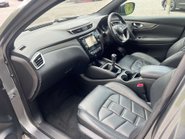 Nissan Qashqai 1.5 Qashqai Tekna+ dCi 5dr 39