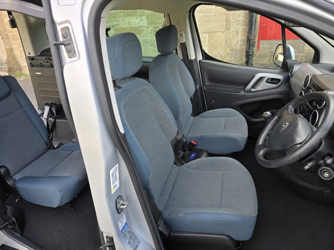 Citroen Berlingo Multispace BLUEHDI EDITION 18