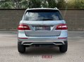 Mercedes-Benz M Class 2.1 ML250 Special Edition Bluetec Auto 4WD 5dr 14