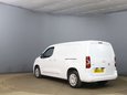 Vauxhall Combo 1.5 Combo 2300 Professional Turbo D S/S 5