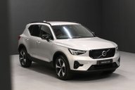 Volvo XC40 2.0 XC40 + B4 MHEV AWD Auto 5dr 22