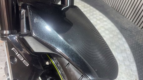 Kawasaki Z900 2019 69 PLATE FULL AKRAPOVIC ONLY 15K STUNNING NAKED BIKE 19