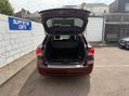 Toyota Avensis 2.0 D-4D Icon Business Edition Tourer Euro 5 5dr 50