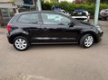 Volkswagen Polo 1.4 Match Euro 5 3dr 14