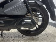 SYM Jet 14 LC 2022 12K GOOD RUNNING PROJECT SCOOTER 125CC BIKE 14