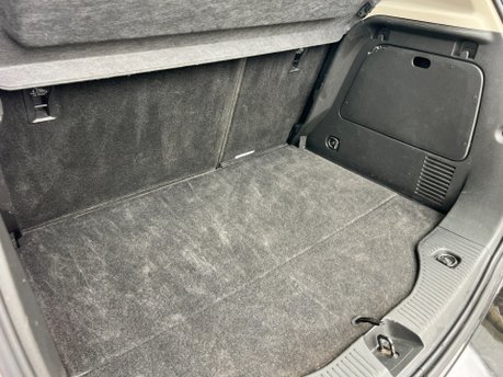 Vauxhall Mokka X 1.4 T ACTIVE ECOTEC S/S 18