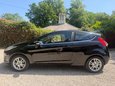 Ford Fiesta 1.25 Zetec Euro 6 3dr 5