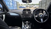 BMW 1 Series 1.6 120i M Sport Hatchback 5dr Petrol Auto Euro 6 (s/s) (177 ps) 6