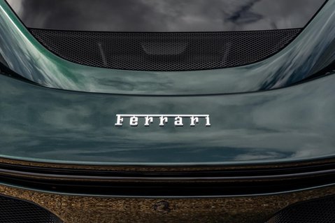 Ferrari 296 GTB 3.0T V6 7.45kWh F1 DCT Euro 6 (s/s) 2dr 15