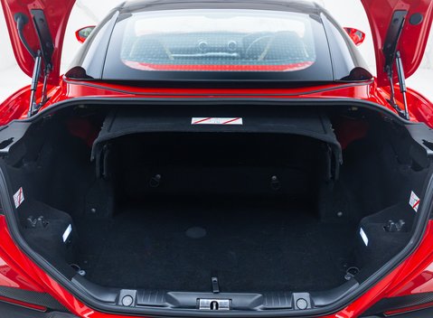 Ferrari Portofino M 49