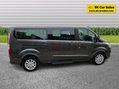 Ford Tourneo Custom 2.0 320 EcoBlue Titanium Auto L2 Euro 6 (s/s) 5dr 4