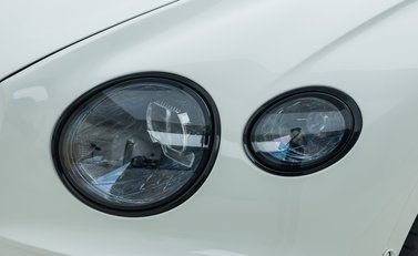 Bentley Continental GT W12 30