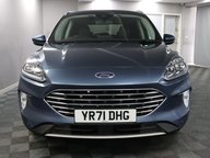 Ford Kuga TITANIUM ECOBLUE 2