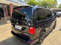 Volkswagen Road Trippin SWB TAILGATE 2 BERTH CAMPER VAN 28