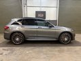 Mercedes-Benz GLC 3.0 GLC43 V6 AMG (Premium) G-Tronic 4MATIC Euro 6 (s/s) 5dr 7