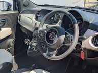Fiat 500 STAR MHEV 13
