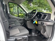 Ford Transit 350 Drw L4 170 ps Dropside Truck 15