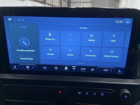 Ford Transit Custom 320 LIMITED L1H1 DCIV ECOBLUE 25