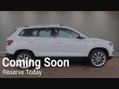 Skoda Karoq EDITION TSI DSG 5