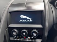 Jaguar F-Type 2.0i Chequered Flag Auto Euro 6 (s/s) 2dr 88