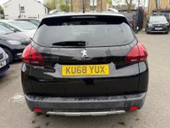 Peugeot 2008 S/S ALLURE 8