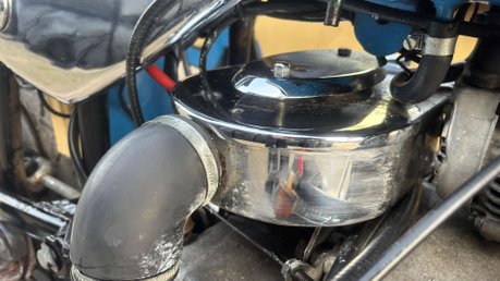 Ural Motorcycles Gear Up 2007 DALESMAN 750CC CLASSIC SIDE CAR OUTFIT 6