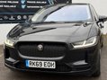 Jaguar I-Pace 400 90kWh SE Auto 4WD 5dr 8