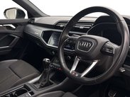 Audi Q3 1.5 Q3 S Line 35 TFSI 5dr 6