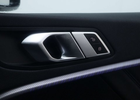 BMW 1 Series 1.5 118I M Sport Auto 5dr 45